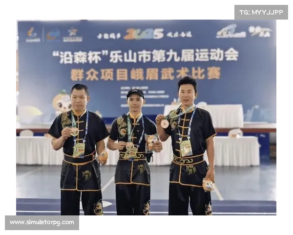全国武术套路冠军赛传统项目精彩对决 武当剑法与峨眉枪技艺争锋 全国武术套路冠军赛传统项目精彩对决 武当剑法与峨眉枪技艺争锋