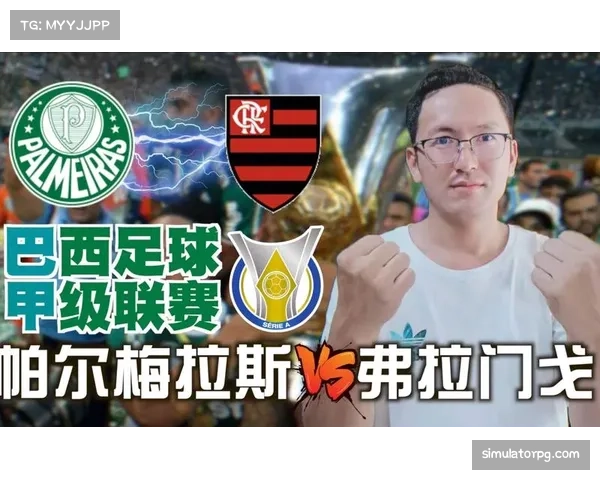 巴甲联赛争冠格局渐明 弗拉门戈与帕尔梅拉斯形成第一集团